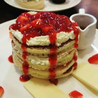 Beyond Pancakes
