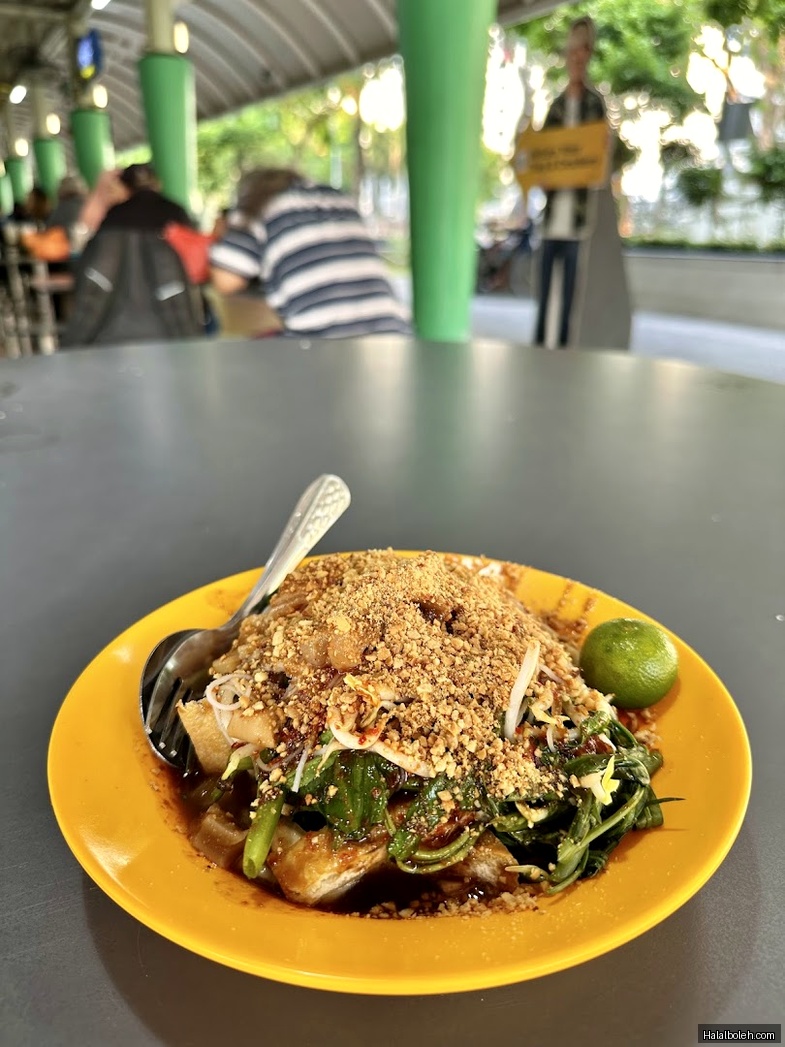 Power Rojak Bandung - general