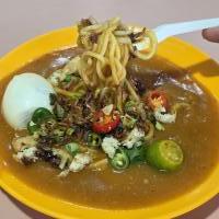 Nurilah Malay Food