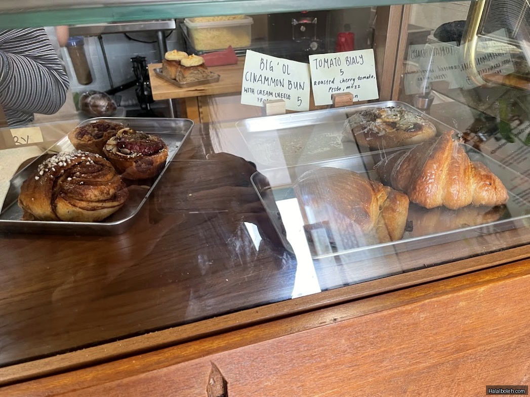 Woodlands Sourdough - general