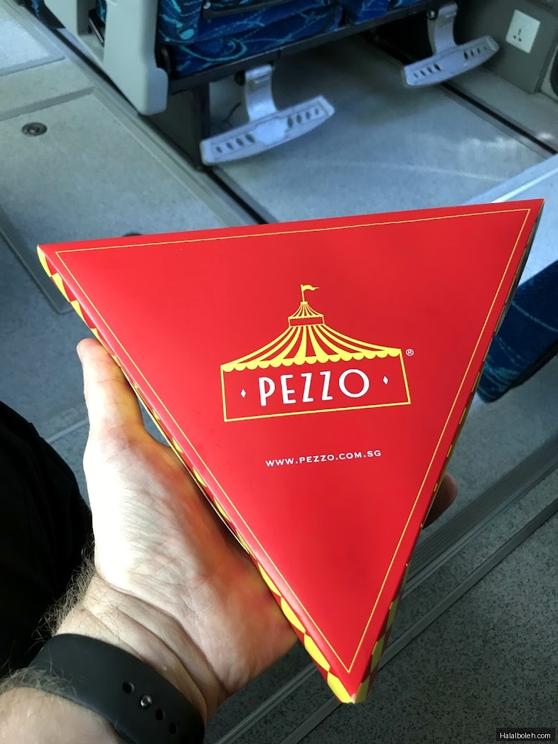 Pezzo - general