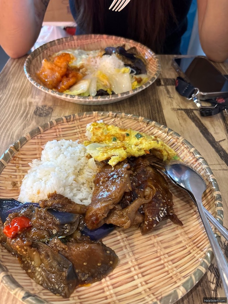 Mirana Snack - general