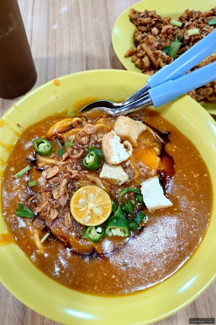 Milah's Corner - general