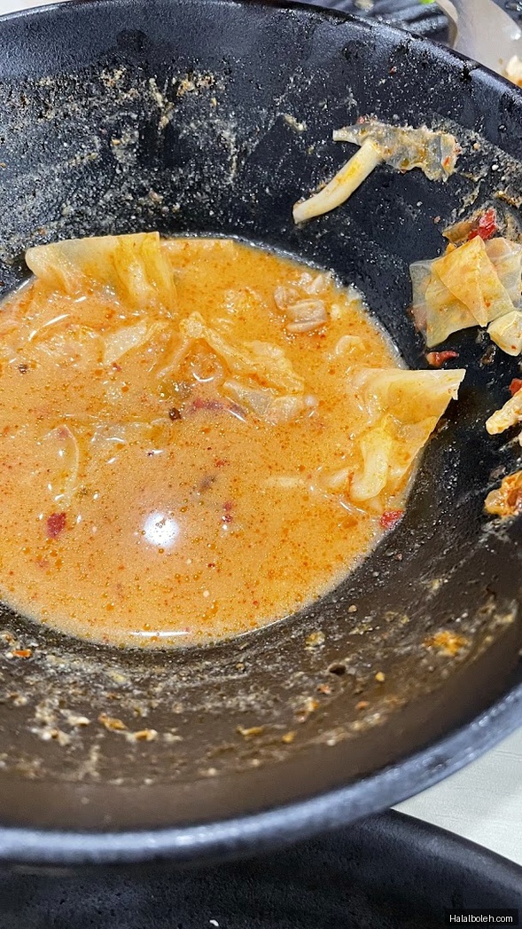 Telur Thai - general
