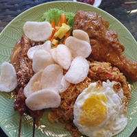 IndoChili Restaurant