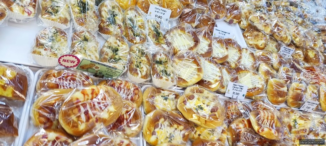 Swee Heng Bakery - general