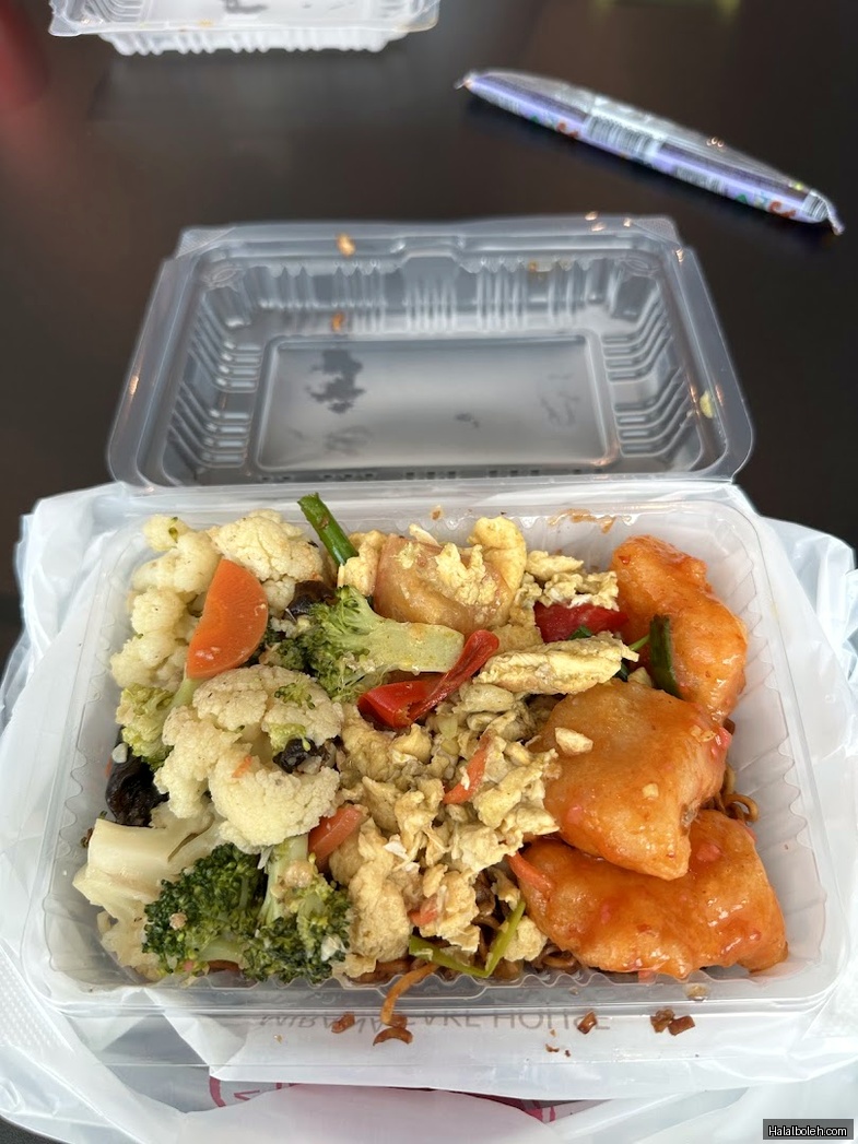 Mirana Snack - general