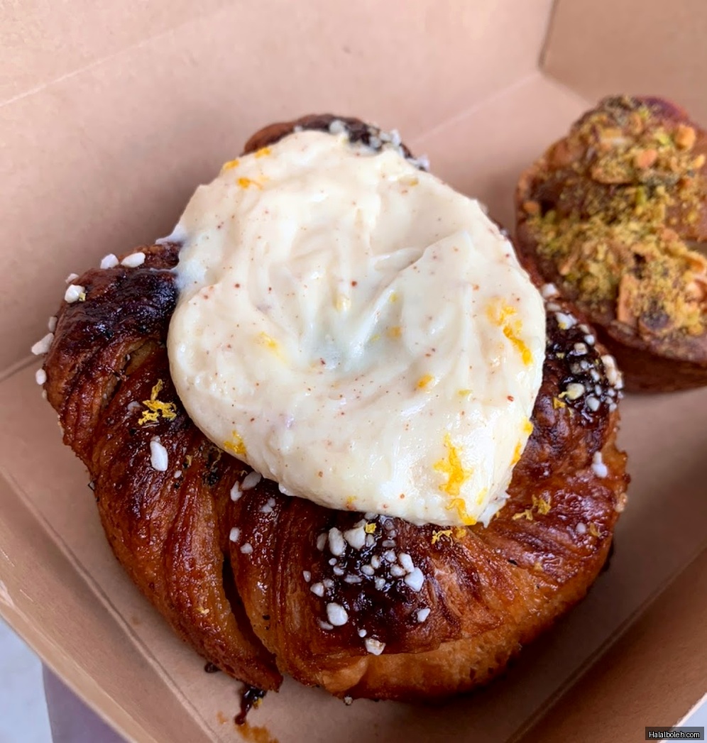 Woodlands Sourdough - general