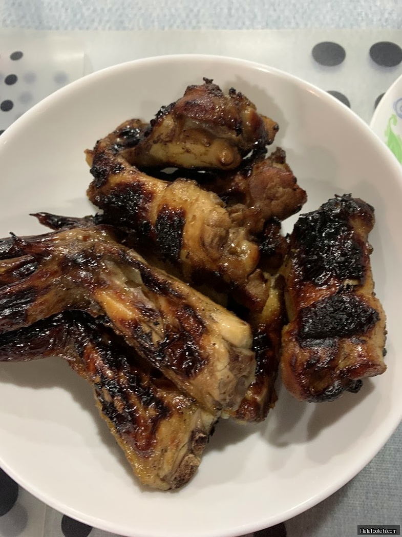 Sengkang Square Oyster Omelette - general