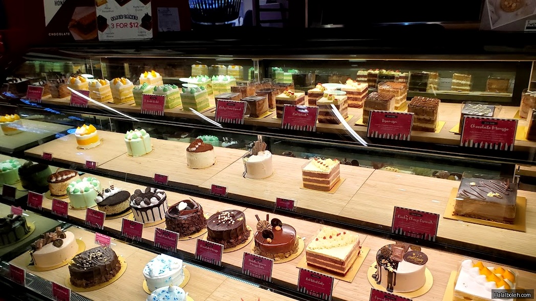 Twelve Cupcakes - general