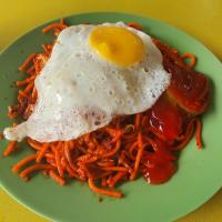 10 Tuas Indian Muslim Food
