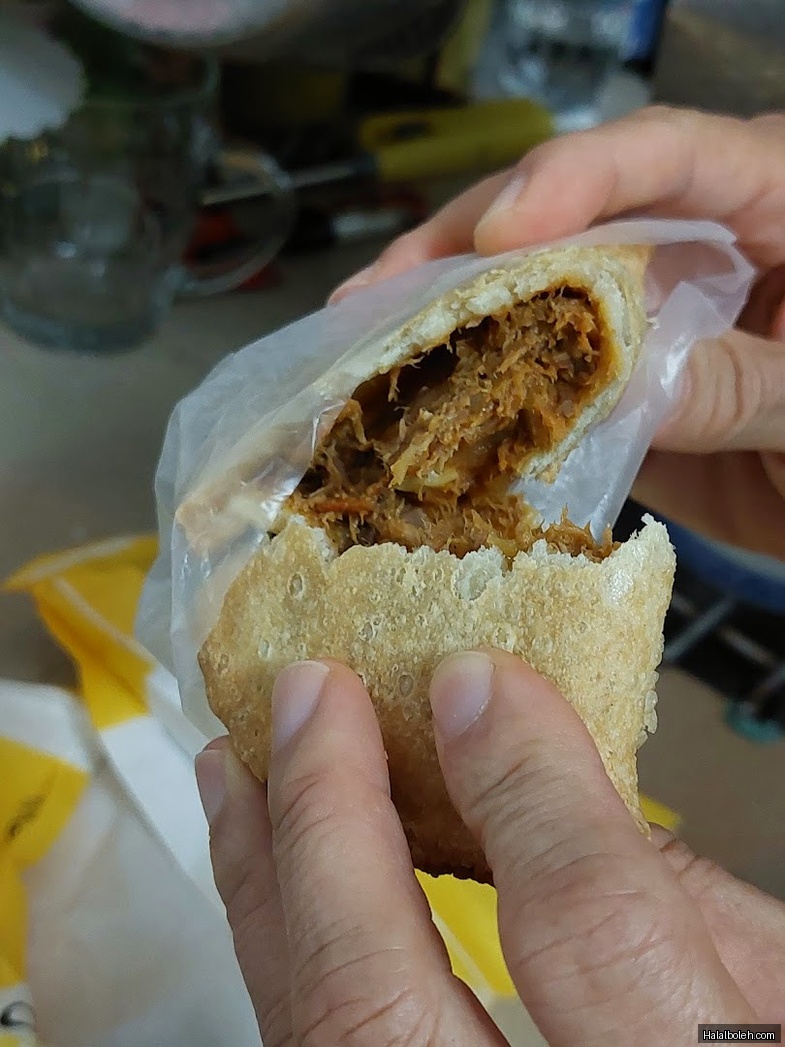 Old Chang Kee - general