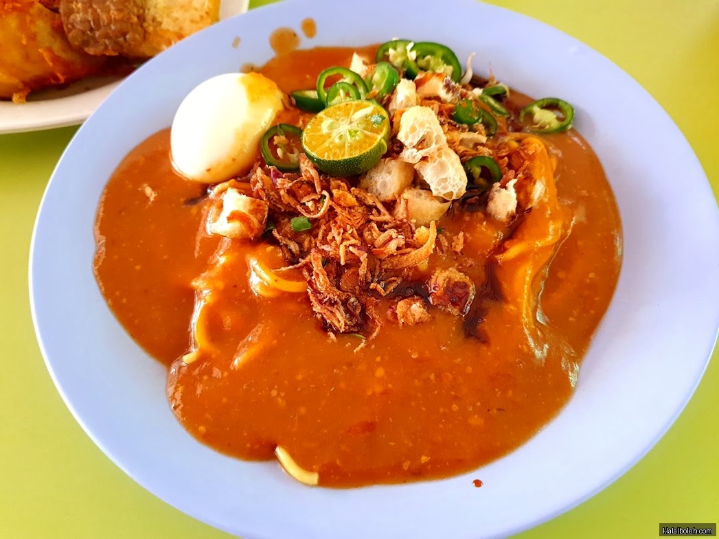 Ole-Ole Javiyan - general