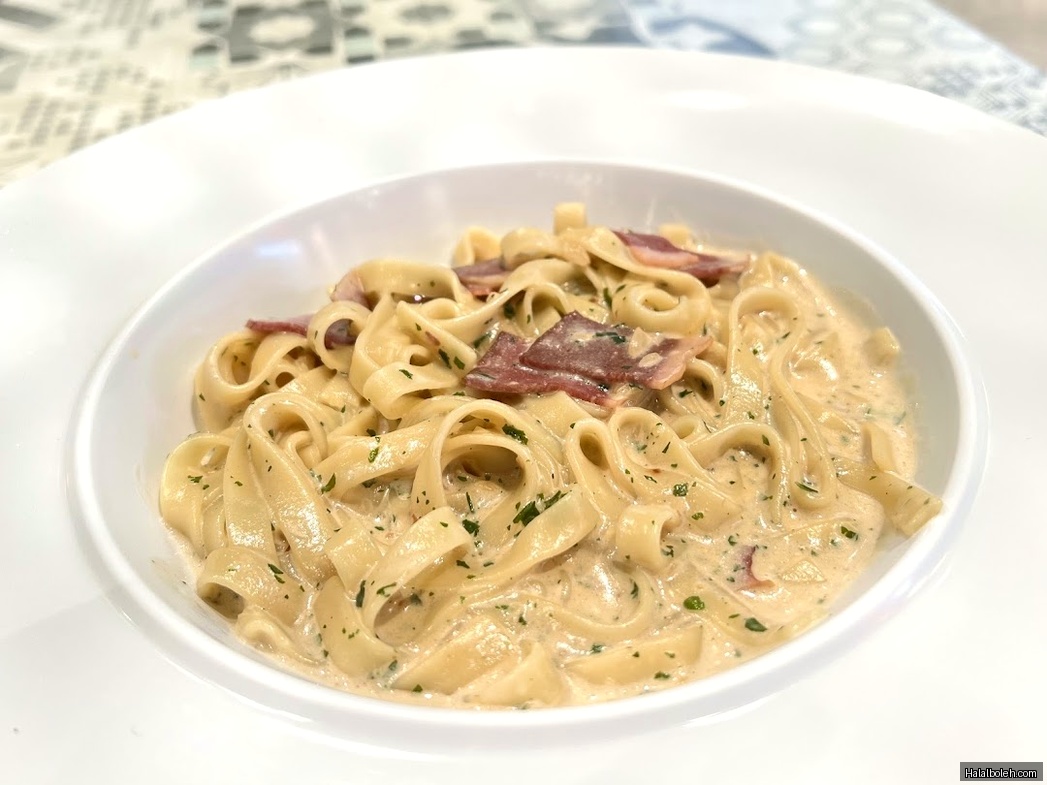 Pasta Pizza at Haig Road - General