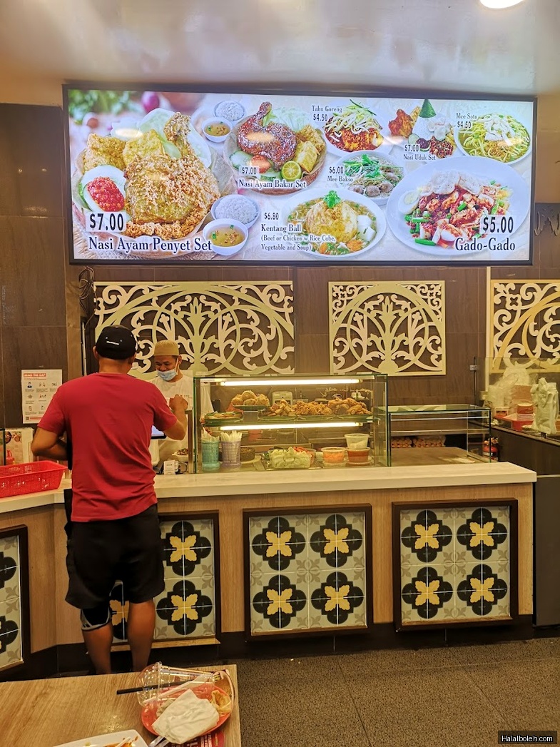 Umi's Spices - general