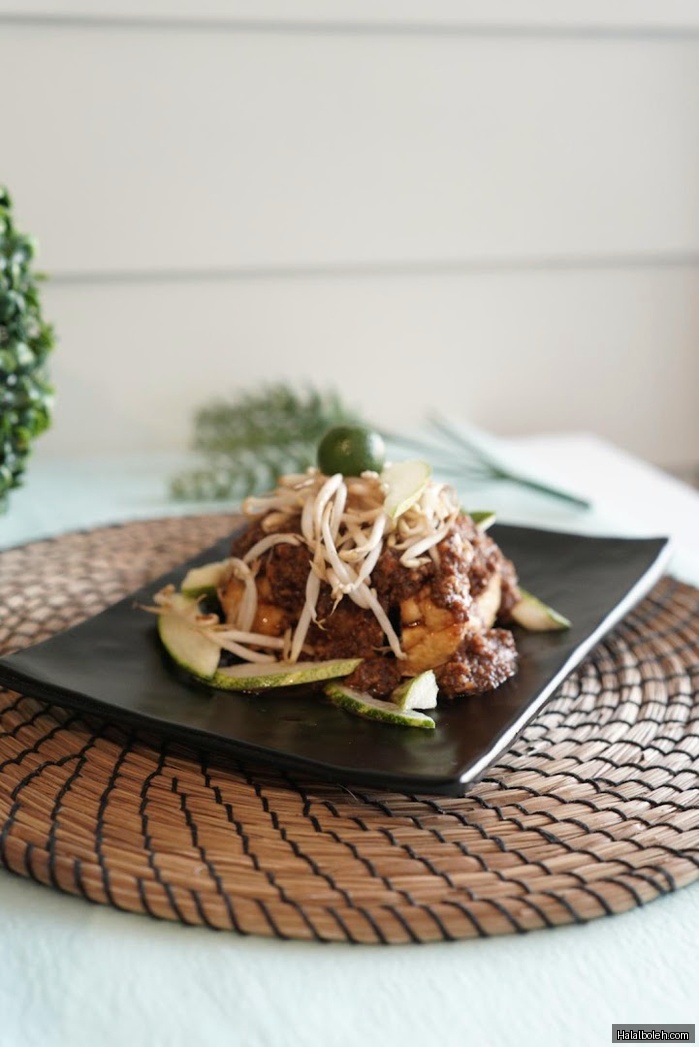 Dahlia's Cafe at 390 Victoria Street - General