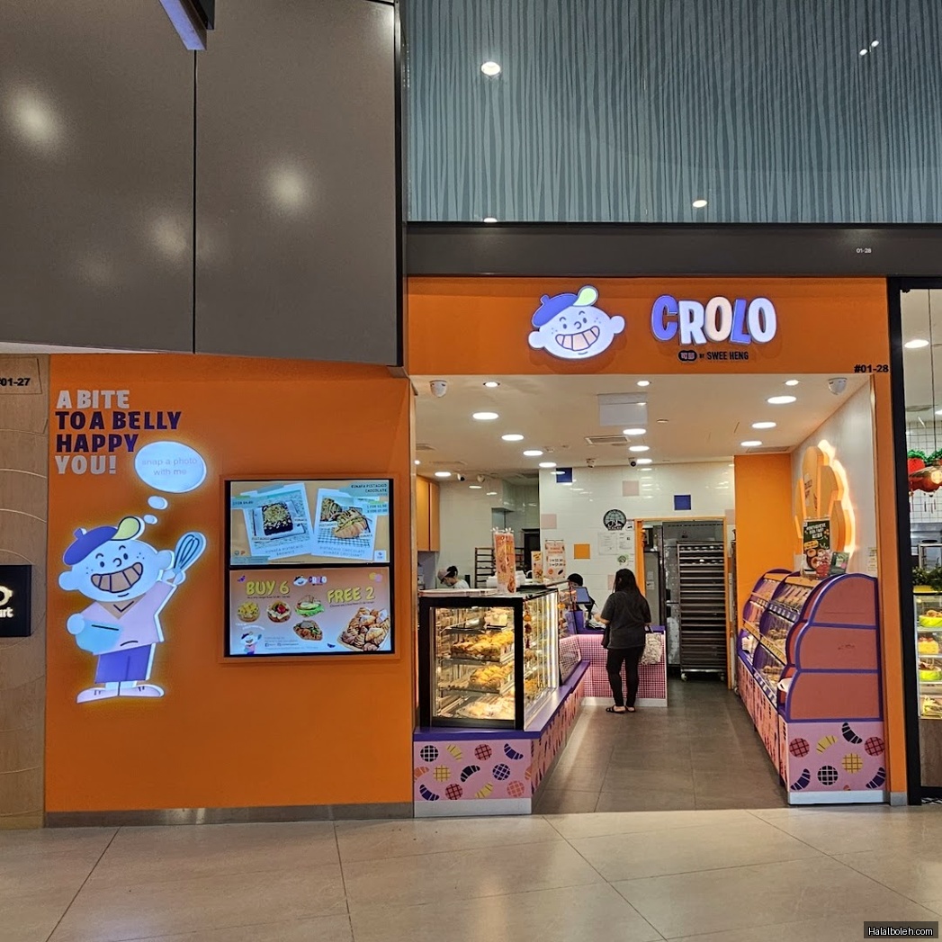Crolo by Swee Heng - general