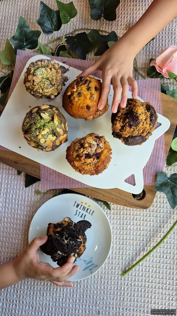 AJ Delights - general