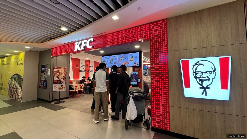 KFC - general