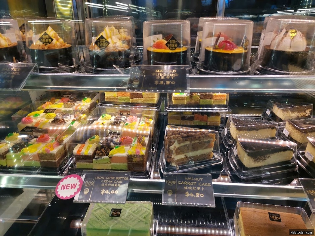 Swee Heng 1989 Classic - general