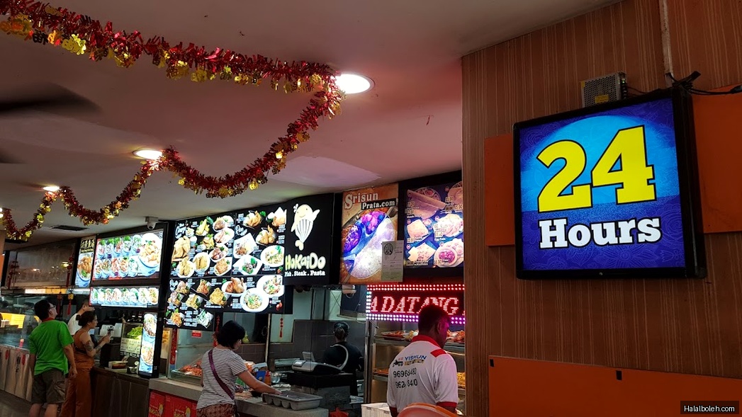 Srisun Prata - general