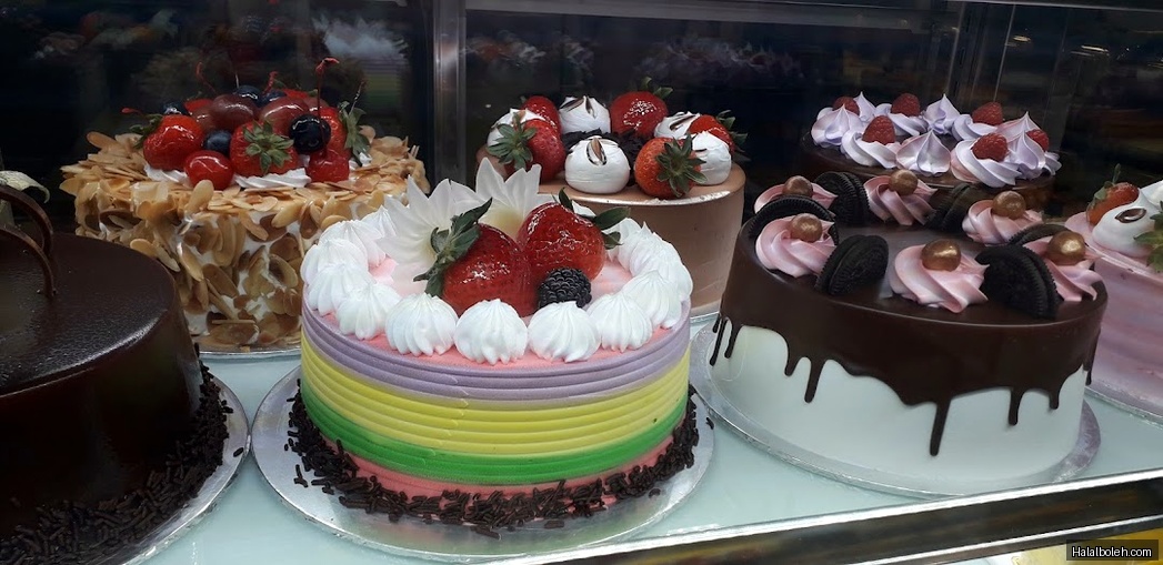 Bread Fresh - general