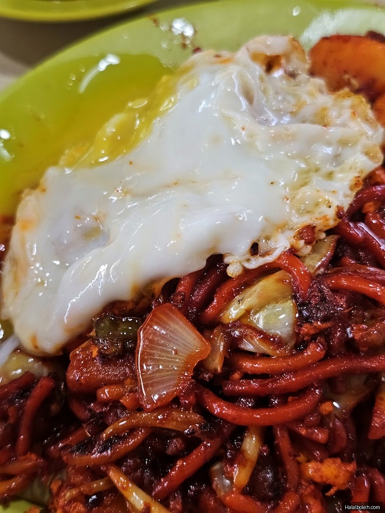Al-Rahaman Muslim Food - general