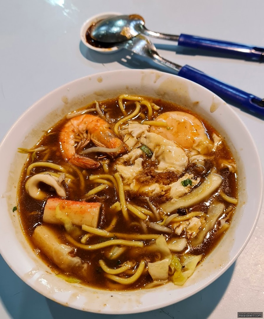 Dullimah Sulaiman - general