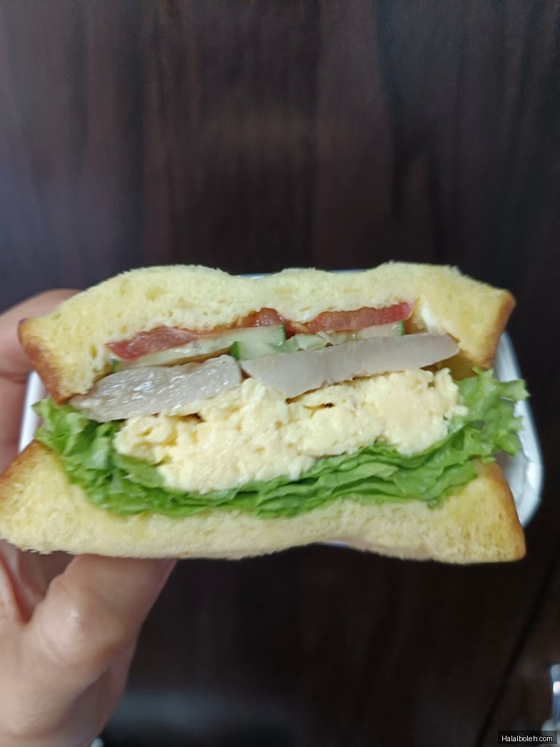 San.wich - general