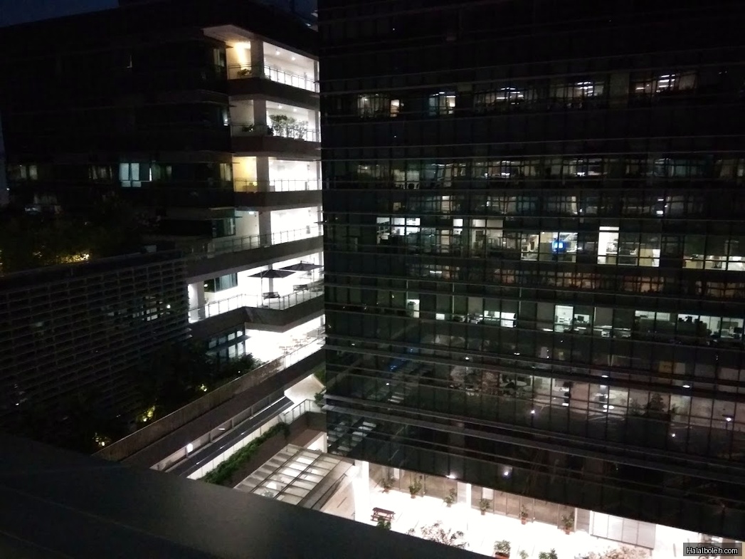 Kopitiam Foodcourt - general