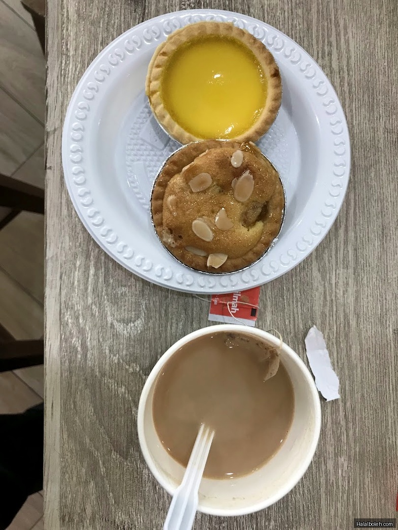 Polar Cafe - general