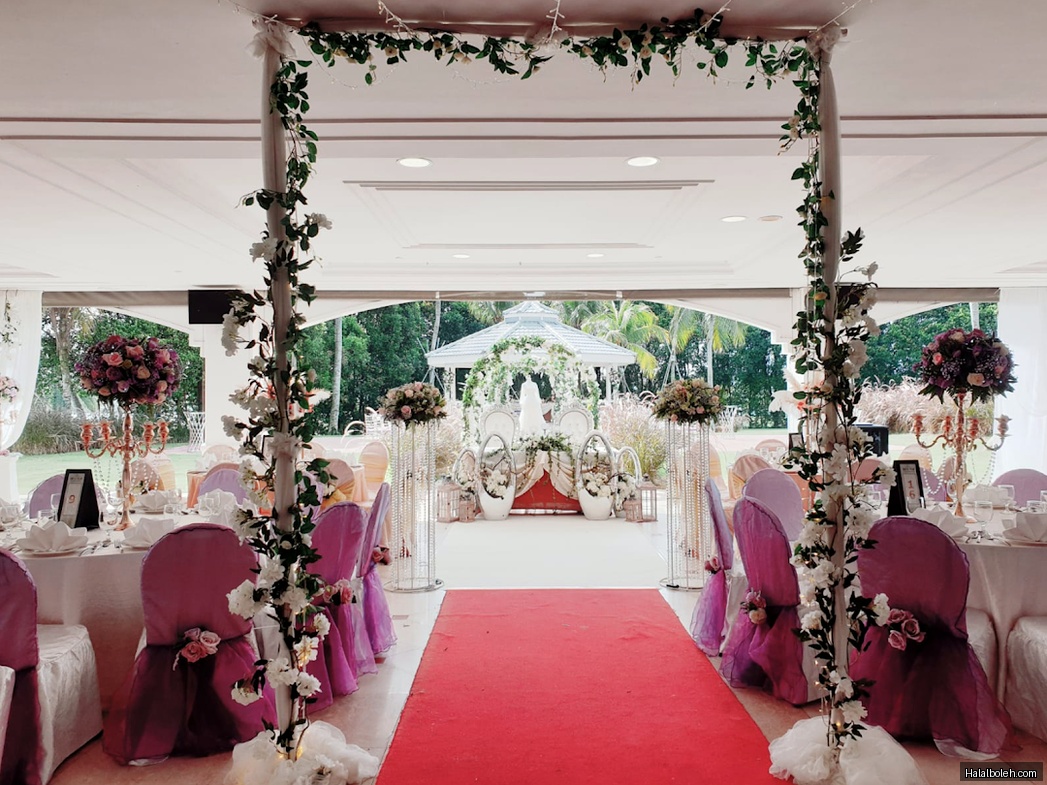 Royal Palm - general