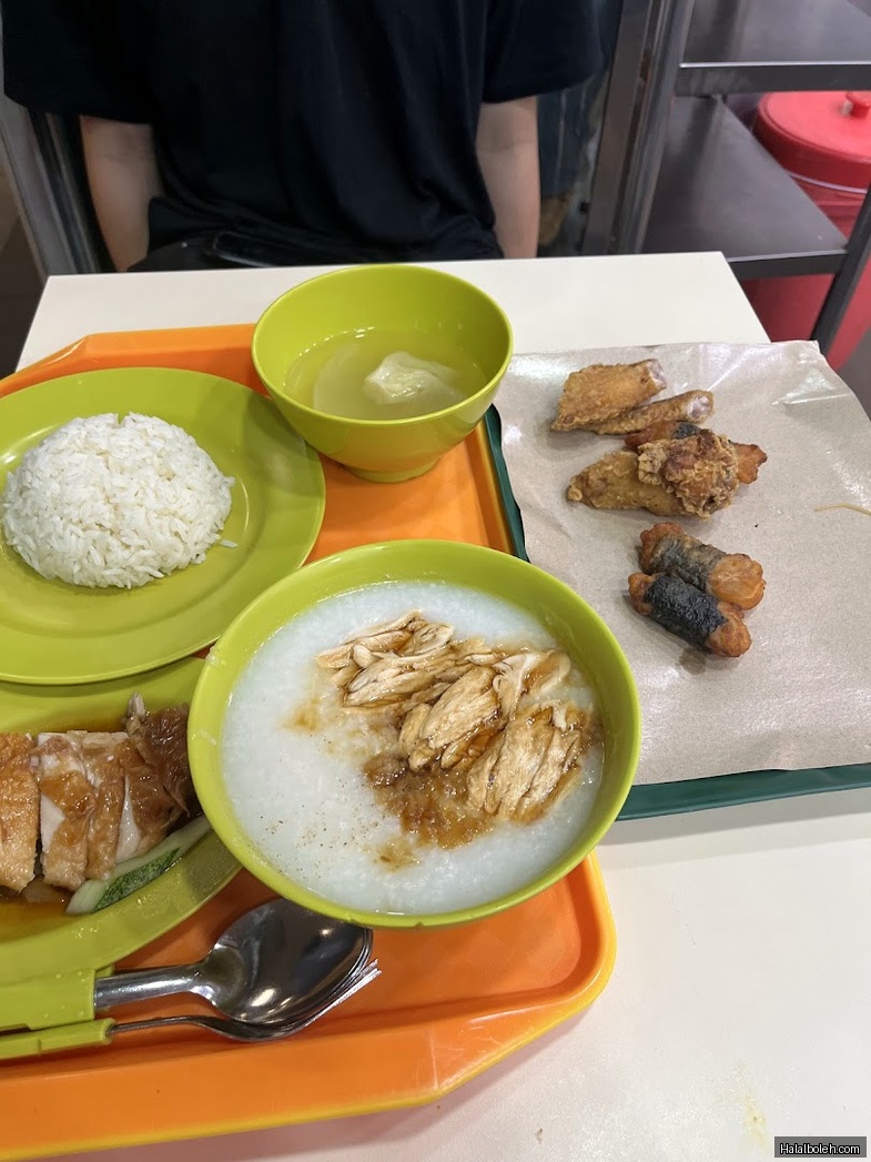 TuanTuan PuanPuan - general