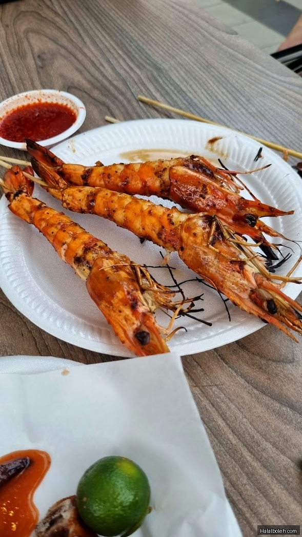 Rahim Ayam Penyet - general