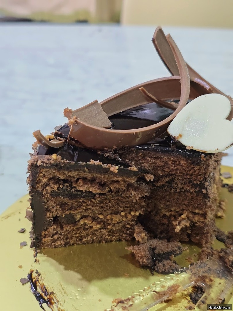 Twelve Cupcakes - general