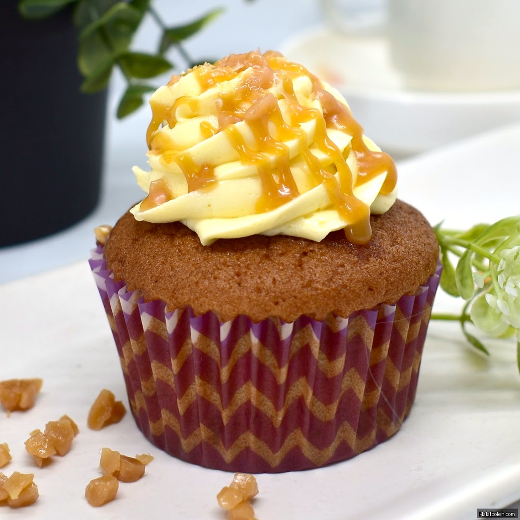 Twelve Cupcakes - general