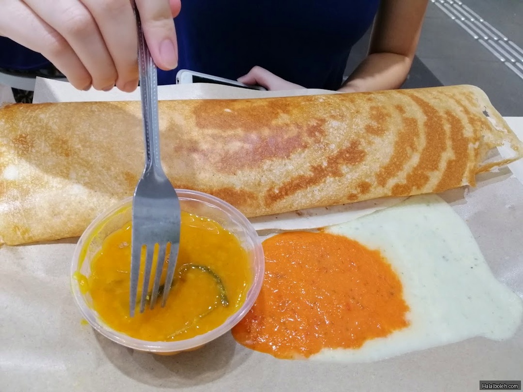 Mr Teh Tarik Cartel - general