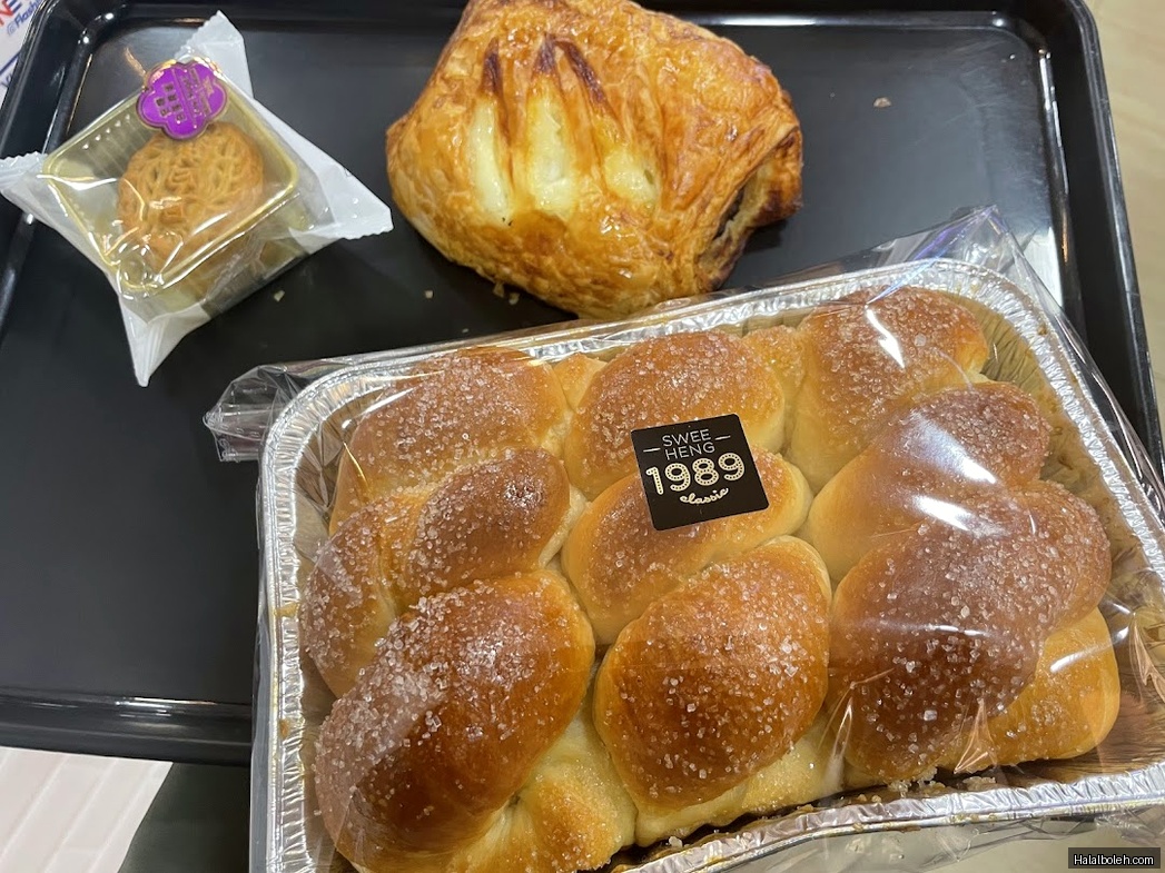 Swee Heng 1989 Classic - general