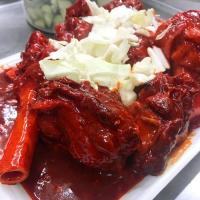 Al-Amin Indian Muslim Food