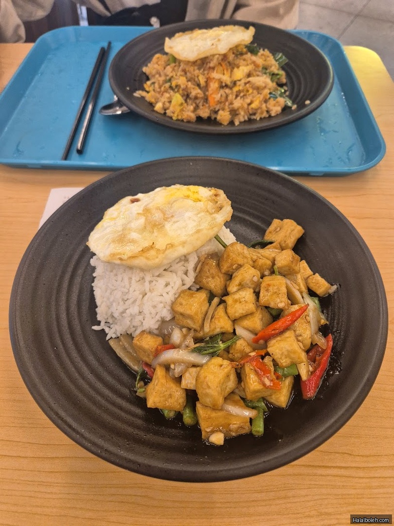 Telur Thai - general