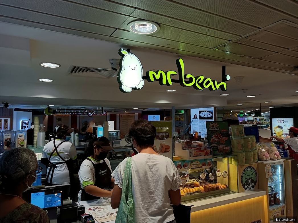 Mr Bean - general