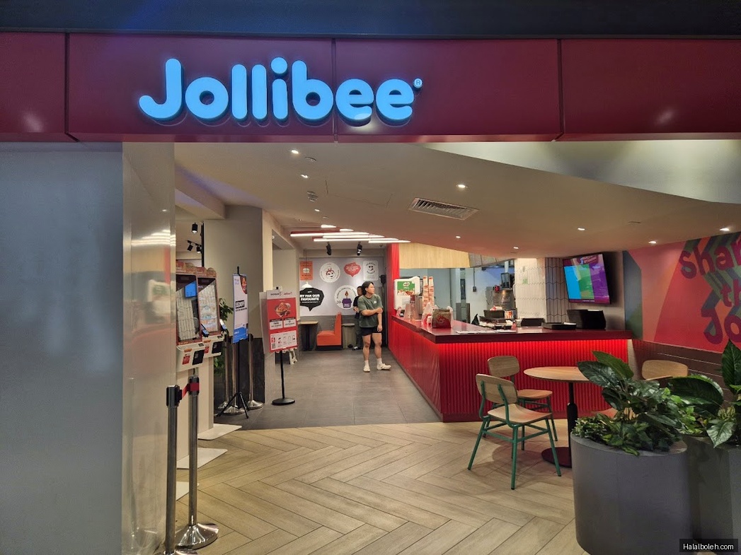 Jollibee - general