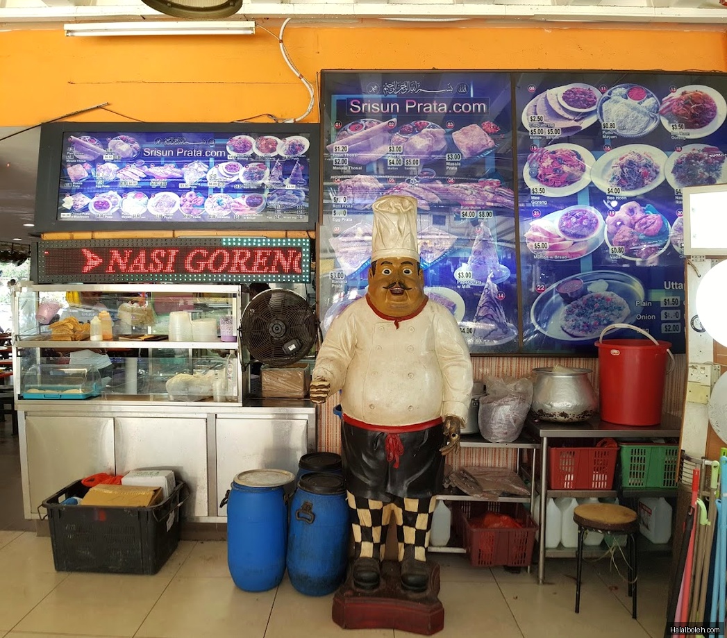 Srisun Prata - general