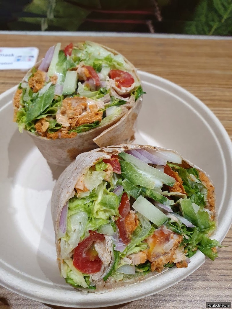 Simply Wrapps - general