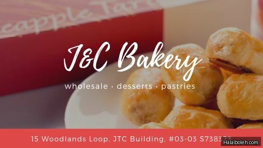 J & C Bakery - general