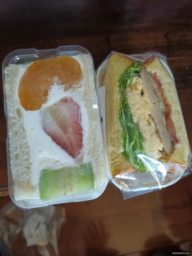 San.wich - general