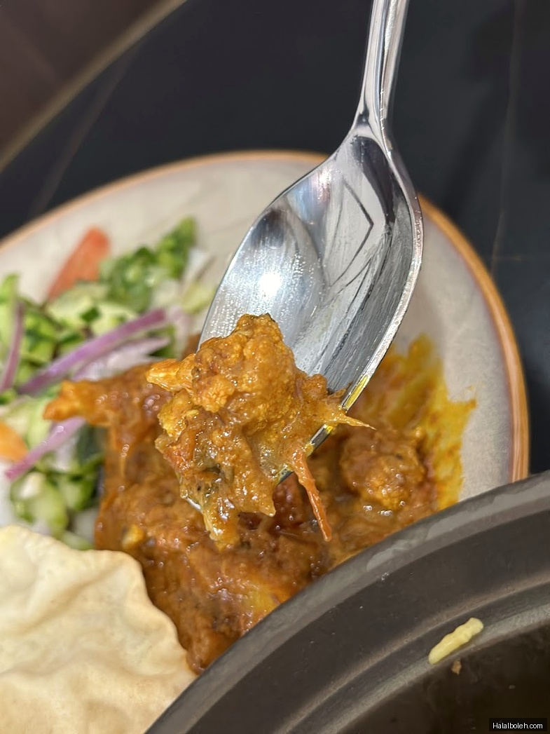 Verandah Cafe - general