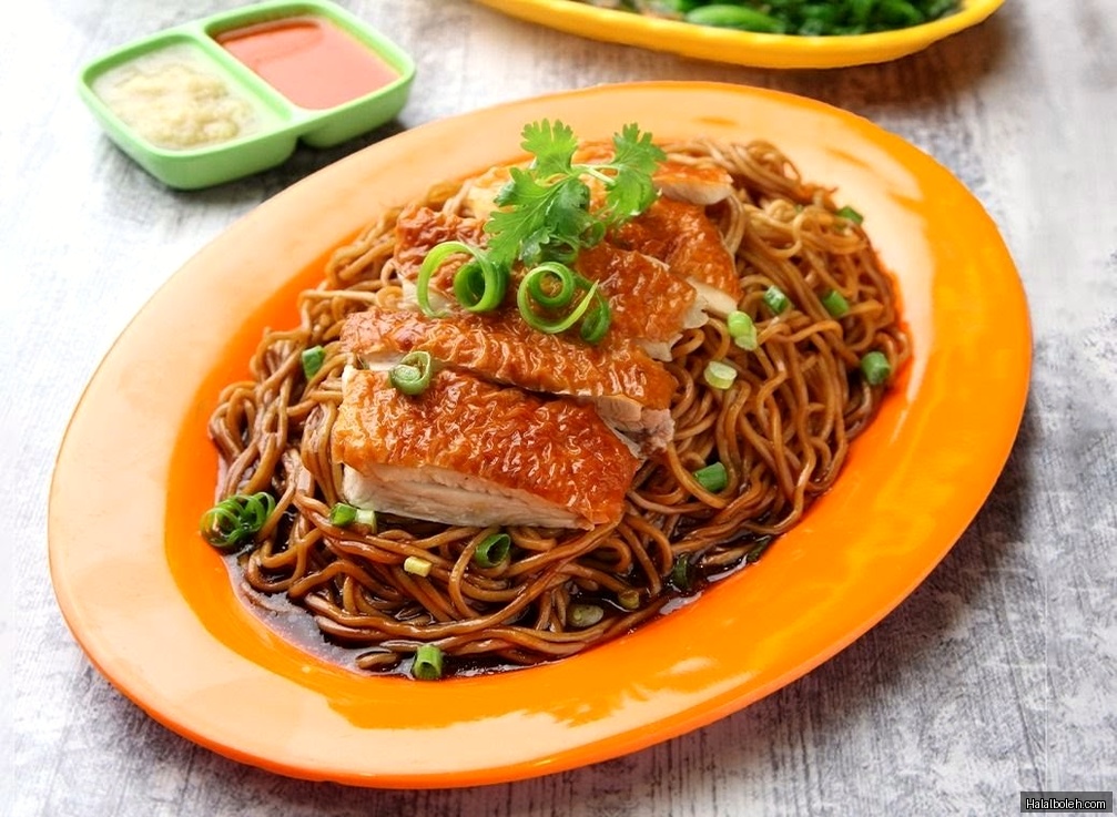 Chicky Fun - general