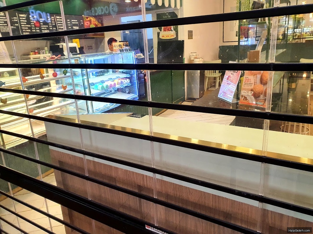 Polar Cafe - general