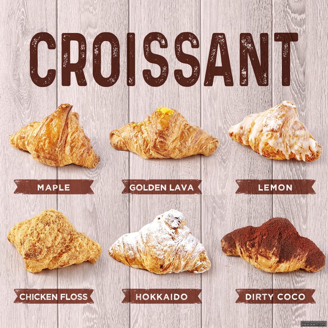 Kazo - menu